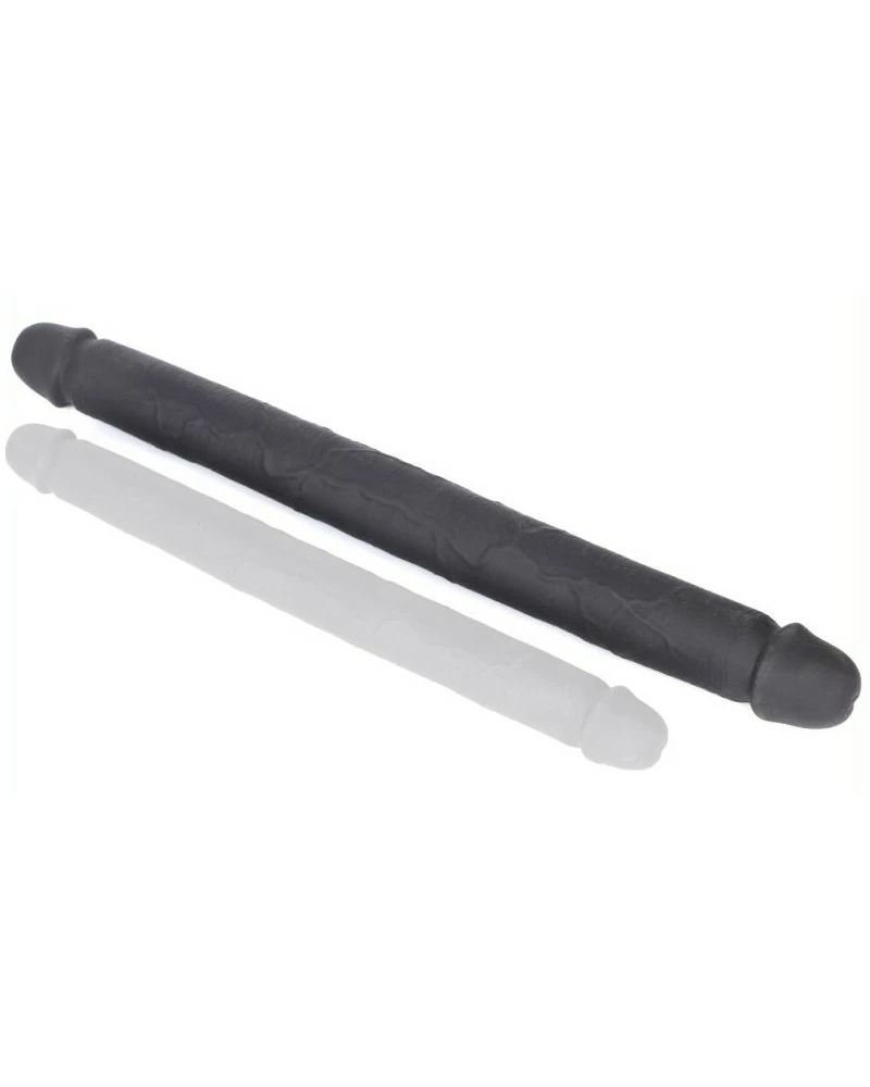 Darksil Double Gode Zini M 49 X 4.5cm 3 Darksil Double Gode Zini M 49 X 4.5cm