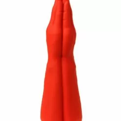 MK Toys Double Main Stretch N°3 30 X 9cm Rouge