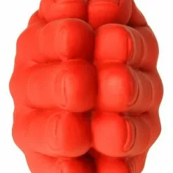 MK Toys Double Main Stretch N°3 30 X 9cm Rouge 11 MK Toys Double Main Stretch N°3 30 X 9cm Rouge -GODES EN SILICONE Soldes double main stretch n3 30 x 9cm rouge 3