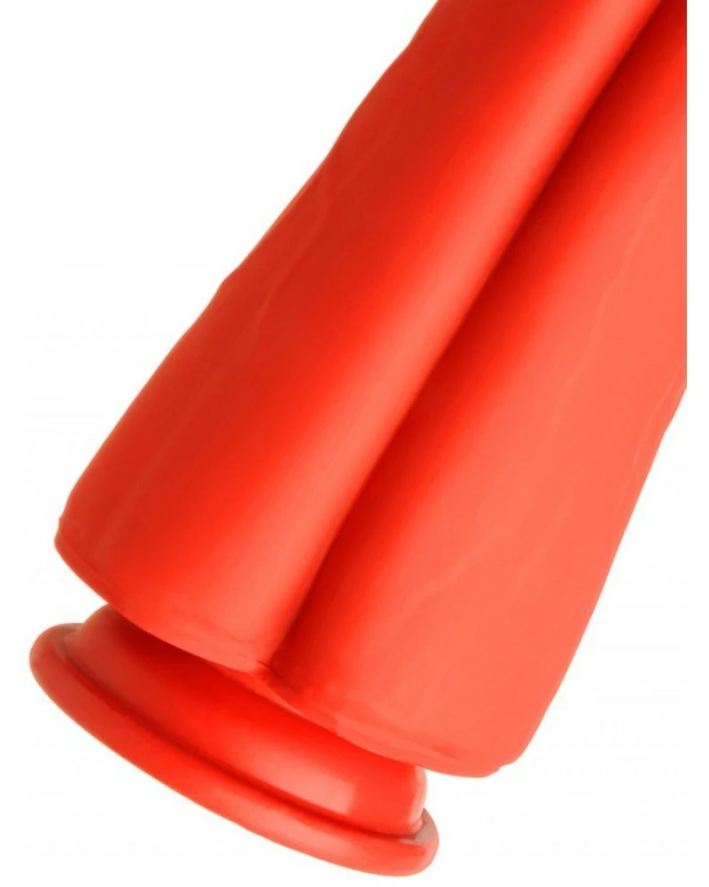 MK Toys Double Main Stretch N°3 30 X 9cm Rouge 7 MK Toys Double Main Stretch N°3 30 X 9cm Rouge – Image 5