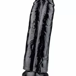 Hardtoys Gode Double DRISS & NOA 28 X 8 Cm -GODES EN SILICONE Soldes driss noa 28 x 8 cm 2