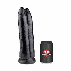 Hardtoys Gode Double DRISS & NOA 28 X 8 Cm