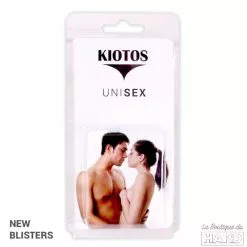 Kiotos Écarteur De Bouche Jenning Gag -GODES EN SILICONE Soldes ecarteur de bouche jenning gag 1