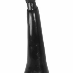 Animhole Gode ELEPHANT 30 X 8.8 Cm -GODES EN SILICONE Soldes elephant 30 x 88 cm 4