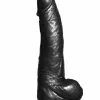 Gode Falcon Phat Boy Gode XXL 21 X 7 Cm -GODES EN SILICONE Soldes falcon phat boy gode xxl 21 x 7 cm