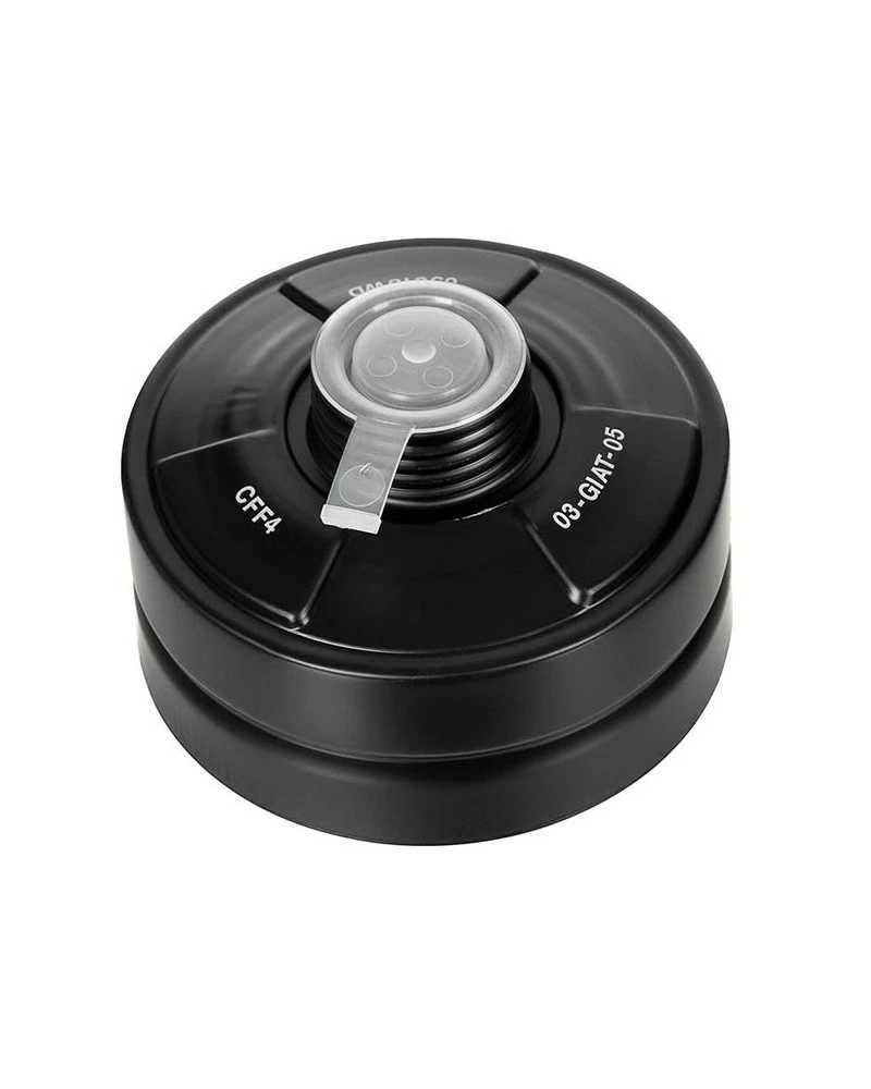 Men Army Filtre Pour Masque à Gaz MP5 3 Men Army Filtre Pour Masque à Gaz MP5