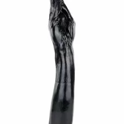 Fist Impact FIST AND GLORY 35 X 7.5 Cm 17 Fist Impact FIST AND GLORY 35 X 7.5 Cm -GODES EN SILICONE Soldes fist and glory 35 x 75 cm 3