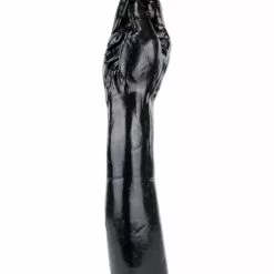 Fist Impact FIST AND GLORY 35 X 7.5 Cm 20 Fist Impact FIST AND GLORY 35 X 7.5 Cm -GODES EN SILICONE Soldes fist and glory 35 x 75 cm 6