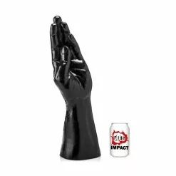 Fist Impact FIST & FURIOUS 48 X 13 Cm