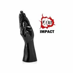 Fist Impact FIST & FURIOUS 48 X 13 Cm 11 Fist Impact FIST & FURIOUS 48 X 13 Cm -GODES EN SILICONE Soldes fist furious 48 x 13 cm 3