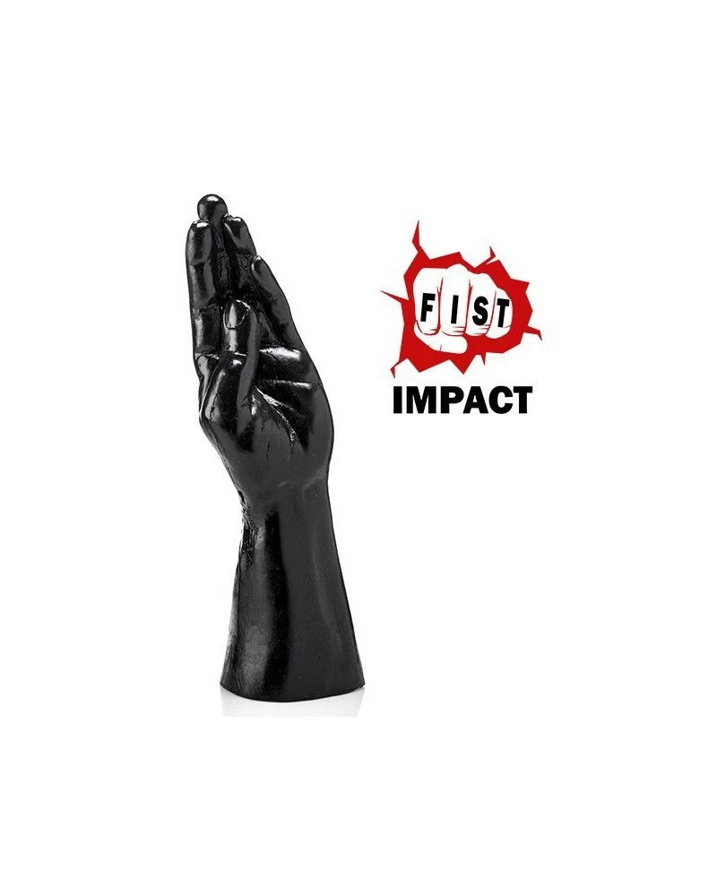 Fist Impact FIST & FURIOUS 48 X 13 Cm 6 Fist Impact FIST & FURIOUS 48 X 13 Cm – Image 4
