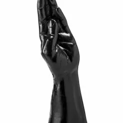 Fist Impact FIST & FURIOUS 48 X 13 Cm 12 Fist Impact FIST & FURIOUS 48 X 13 Cm -GODES EN SILICONE Soldes fist furious 48 x 13 cm 4