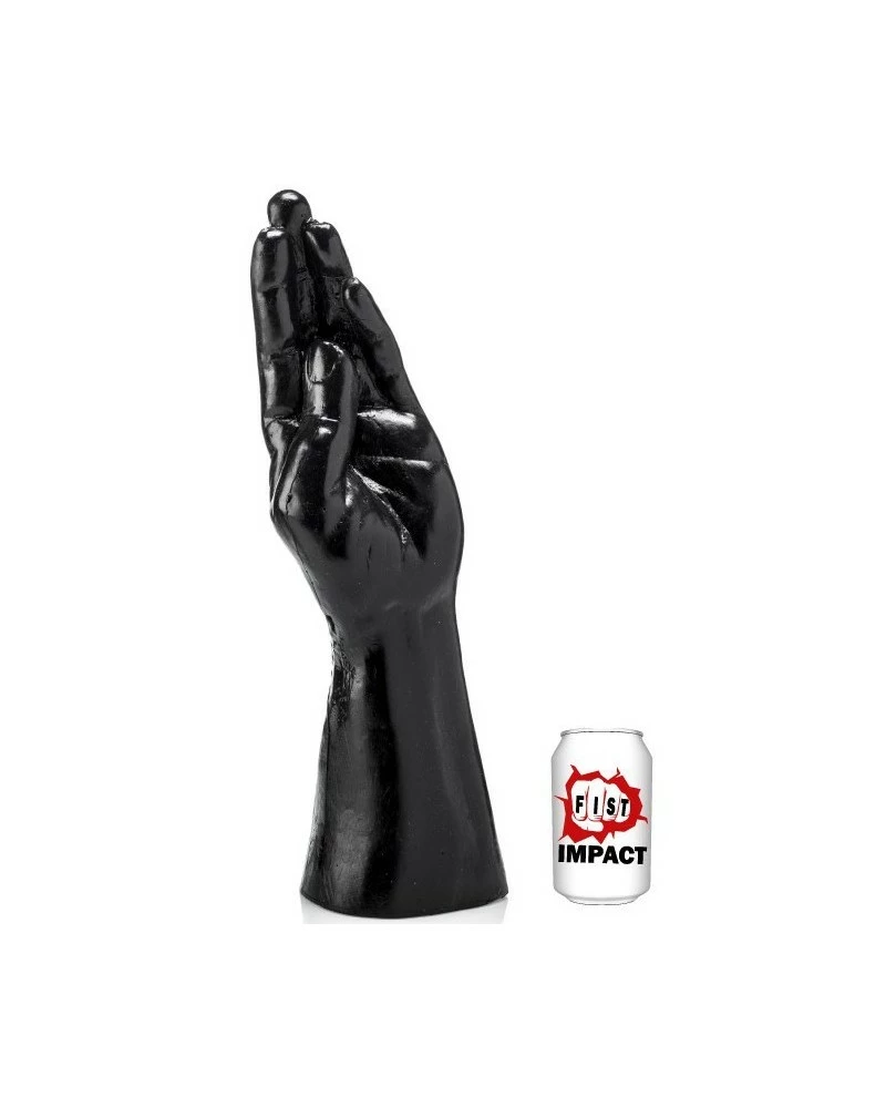 Fist Impact FIST & FURIOUS 48 X 13 Cm 3 Fist Impact FIST & FURIOUS 48 X 13 Cm