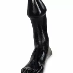 Fist Impact FOOTX 18 X 7.8 Cm -GODES EN SILICONE Soldes footx 18 x 78 cm 4