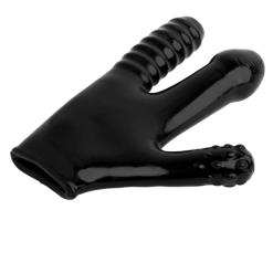 Gant Noir CLAW Oxballs 8 Gant Noir CLAW Oxballs -GODES EN SILICONE Soldes gant noir claw oxballs 2