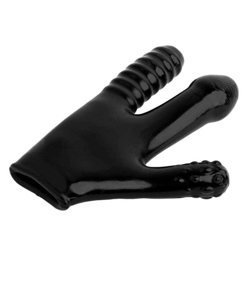 Gant Noir CLAW Oxballs 5 Gant Noir CLAW Oxballs – Image 3