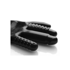 Generique Gant Texturé Pleasure Textured -GODES EN SILICONE Soldes gant texture pleasure textured 1