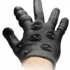 Gant Texturé Silicone Fist It -GODES EN SILICONE Soldes gant texture silicone fist it 7