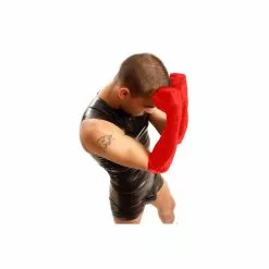 Gants Fist Elbow Rouge Taille M 7 Gants Fist Elbow Rouge Taille M -GODES EN SILICONE Soldes gants fist elbow rouge 13