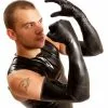 Gants Fist Shoulder Noir Taille XL