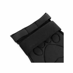 Ouch! Puppy Play Gants Néoprène Puppy Paw Noir-Blanc -GODES EN SILICONE Soldes gants neoprene puppy paw noir blanc 4