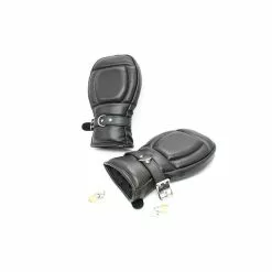 Generique Gants Padded Suspension