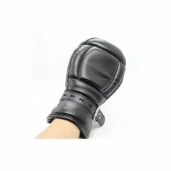 Generique Gants Padded Suspension -GODES EN SILICONE Soldes gants padded suspension 7