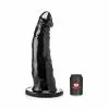 Hardtoys Gode GEORGES 41 X 11 Cm -GODES EN SILICONE Soldes georges 41 x 11 cm