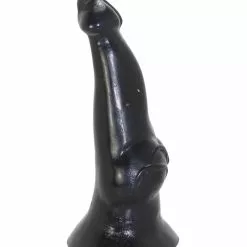 Animhole Gode GERMAN DOGGY 25 X 9 Cm -GODES EN SILICONE Soldes german doggy 25 x 9 cm 3