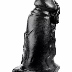 Hardtoys Gode GIGASS 25 X 11.5cm -GODES EN SILICONE Soldes gigass 25 x 115cm 2