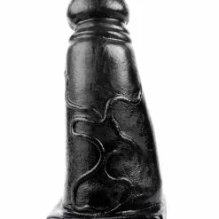 Hardtoys Gode GIGASS 25 X 11.5cm -GODES EN SILICONE Soldes gigass 25 x 115cm 3