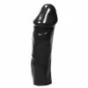 All Black Dildo Gode AB49 Carlos All Black 25 X 8.5cm -GODES EN SILICONE Soldes gode ab49 carlos all black 25 x 85cm