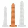 Theassgasm Gode Bombyx M 27 X 5cm -GODES EN SILICONE Soldes gode bombyx m 27 x 5cm