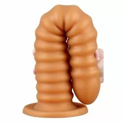 Theassgasm Gode Bombyx S 22 X 4.5cm -GODES EN SILICONE Soldes gode bombyx s 22 x 45cm 2