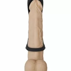 Zero Tolerance Gode Cock Armor 14 X 3 Cm -GODES EN SILICONE Soldes gode cock armor 14 x 3 cm 3