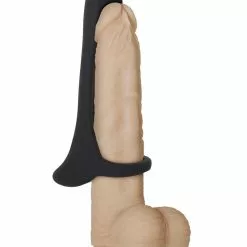 Zero Tolerance Gode Cock Armor 14 X 3 Cm -GODES EN SILICONE Soldes gode cock armor 14 x 3 cm 5