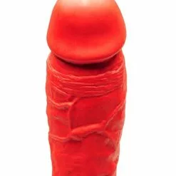 GODES EN SILICONE Soldes -GODES EN SILICONE Soldes gode en silicone stretch n5xx 27 x 9cm rouge 1