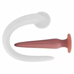 Generique Gode Lemur 26 X 5.5cm -GODES EN SILICONE Soldes gode lemur 26 x 55cm 2