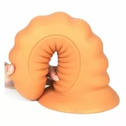 Theassgasm Gode Lepidop S 16 X 6cm -GODES EN SILICONE Soldes gode lepidop s 16 x 6cm 2