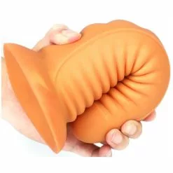 GODES EN SILICONE Soldes -GODES EN SILICONE Soldes gode lepidop xl 27 x 95cm 1