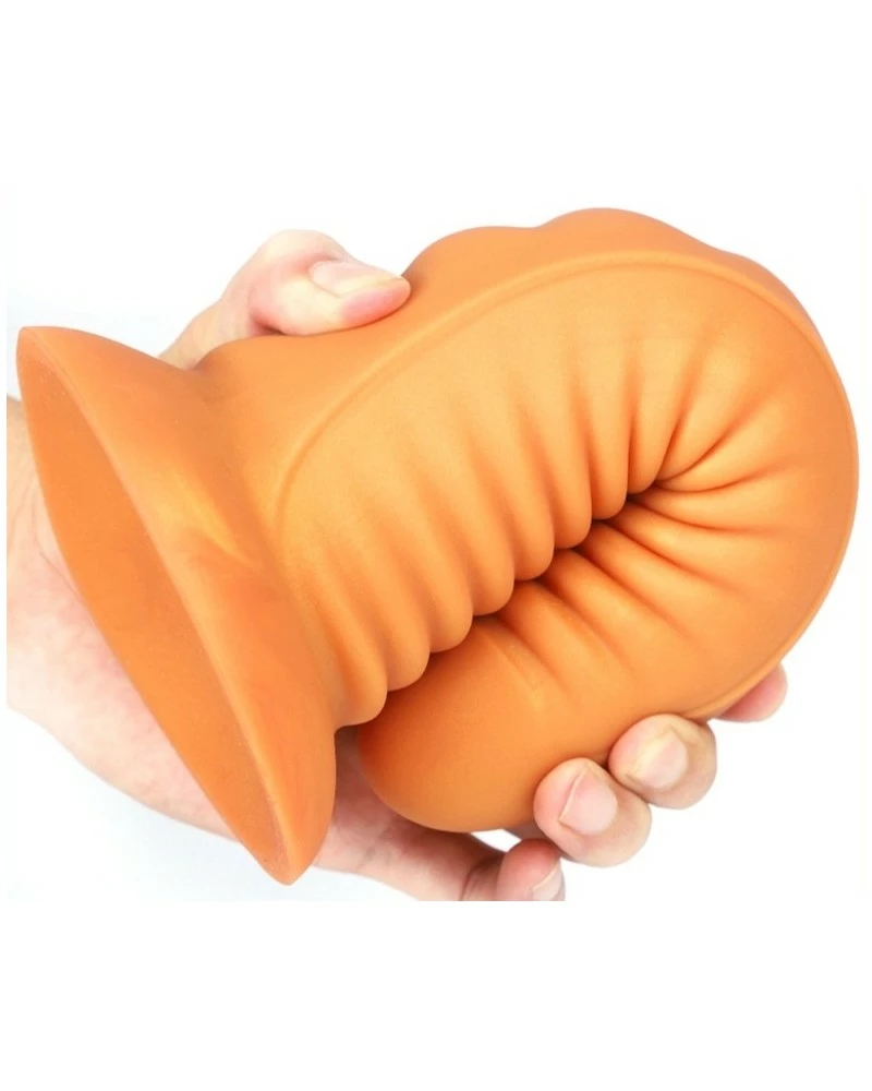 Theassgasm Gode Lepidop XL 27 X 9.5cm 4 Theassgasm Gode Lepidop XL 27 X 9.5cm – Image 2