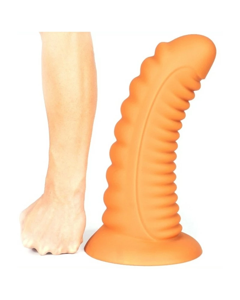 Theassgasm Gode Lepidop XXL 30 X 11cm 4 Theassgasm Gode Lepidop XXL 30 X 11cm – Image 2