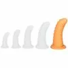 Theassgasm Gode Lepidop XXL 30 X 11cm -GODES EN SILICONE Soldes gode lepidop xxl 30 x 11cm
