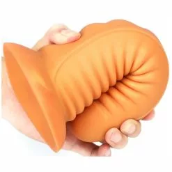 Theassgasm Gode Lepidop XXL 30 X 11cm 9 Theassgasm Gode Lepidop XXL 30 X 11cm -GODES EN SILICONE Soldes gode lepidop xxl 30 x 11cm 2