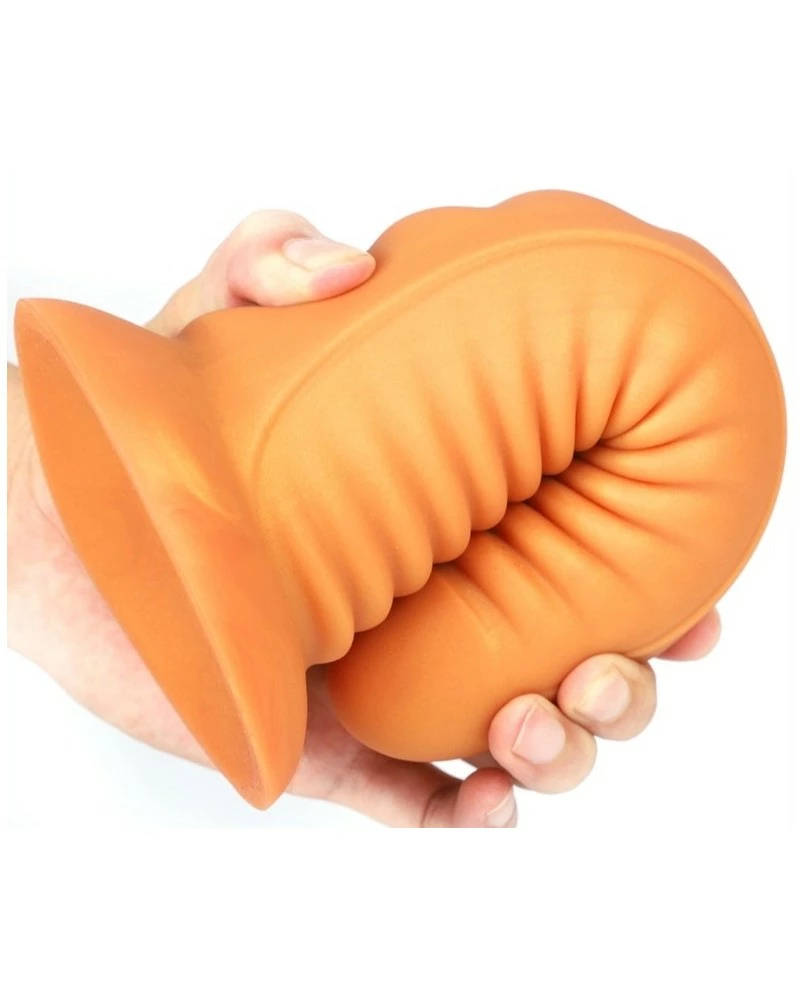 Theassgasm Gode Lepidop XXL 30 X 11cm 5 Theassgasm Gode Lepidop XXL 30 X 11cm – Image 3