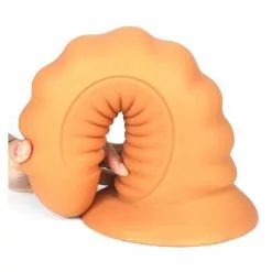 Theassgasm Gode Lepidop XXL 30 X 11cm 10 Theassgasm Gode Lepidop XXL 30 X 11cm -GODES EN SILICONE Soldes gode lepidop xxl 30 x 11cm 3