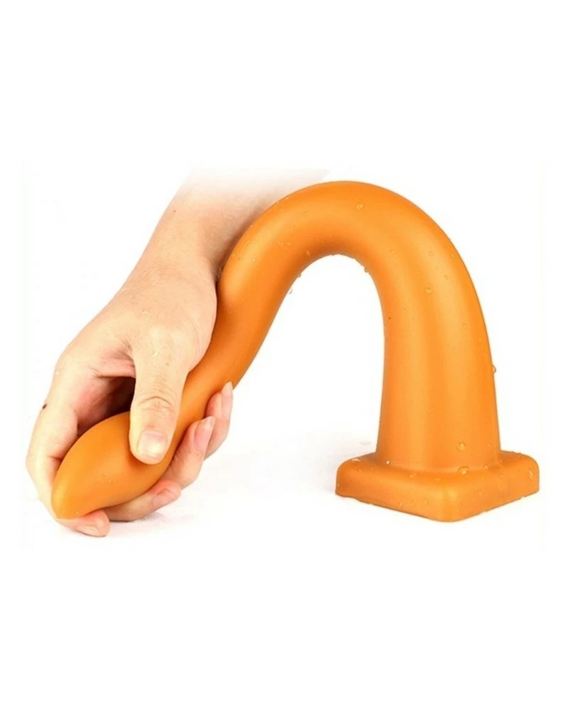 Theassgasm Gode Long Aspic S 33 X 4.5cm 4 Theassgasm Gode Long Aspic S 33 X 4.5cm – Image 2