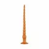 Theassgasm Gode Long Multi Beads 50 X 5 Cm 1 Theassgasm Gode Long Multi Beads 50 X 5 Cm -GODES EN SILICONE Soldes gode long multi beads 50 x 5 cm