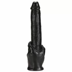 Generique Gode Magic Hand 22 X 5cm 10 Generique Gode Magic Hand 22 X 5cm -GODES EN SILICONE Soldes gode magic hand 22 x 5cm 2