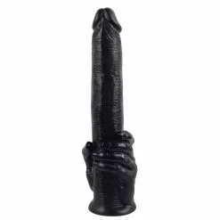 Generique Gode Magic Hand 22 X 5cm